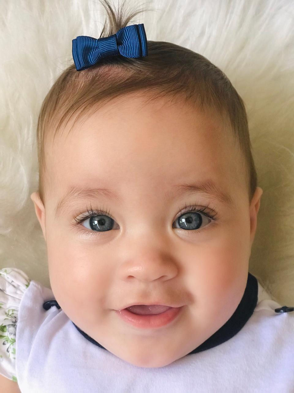 Laço Carlinha Tam PP