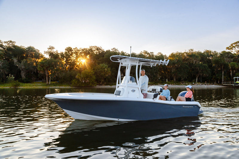 Thumbnail: 2025 Tidewater 198 CC Adventure