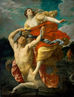 Guido Reni, Nesso e Deianira, capolavoro del Musée du Louvre, in mostra a Palazzo Ducale di Mantova per la mostra dedicata a Ferdinando Gonzaga.