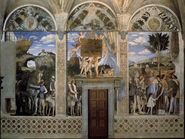 PALAZZO DUCALE di MANTOVA DOMENICA 6 SETTEMBRE 2026 ORE 15.30 INGRESSO GRATUITO PRENOTA LA TUA VISITA GUIDATA