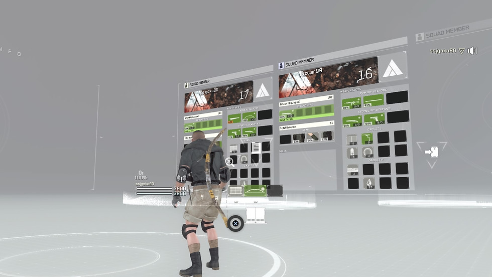 Metal Gear Survve