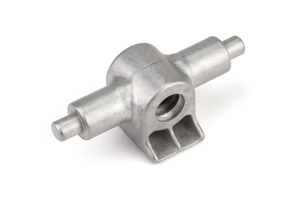 Spindelmutter