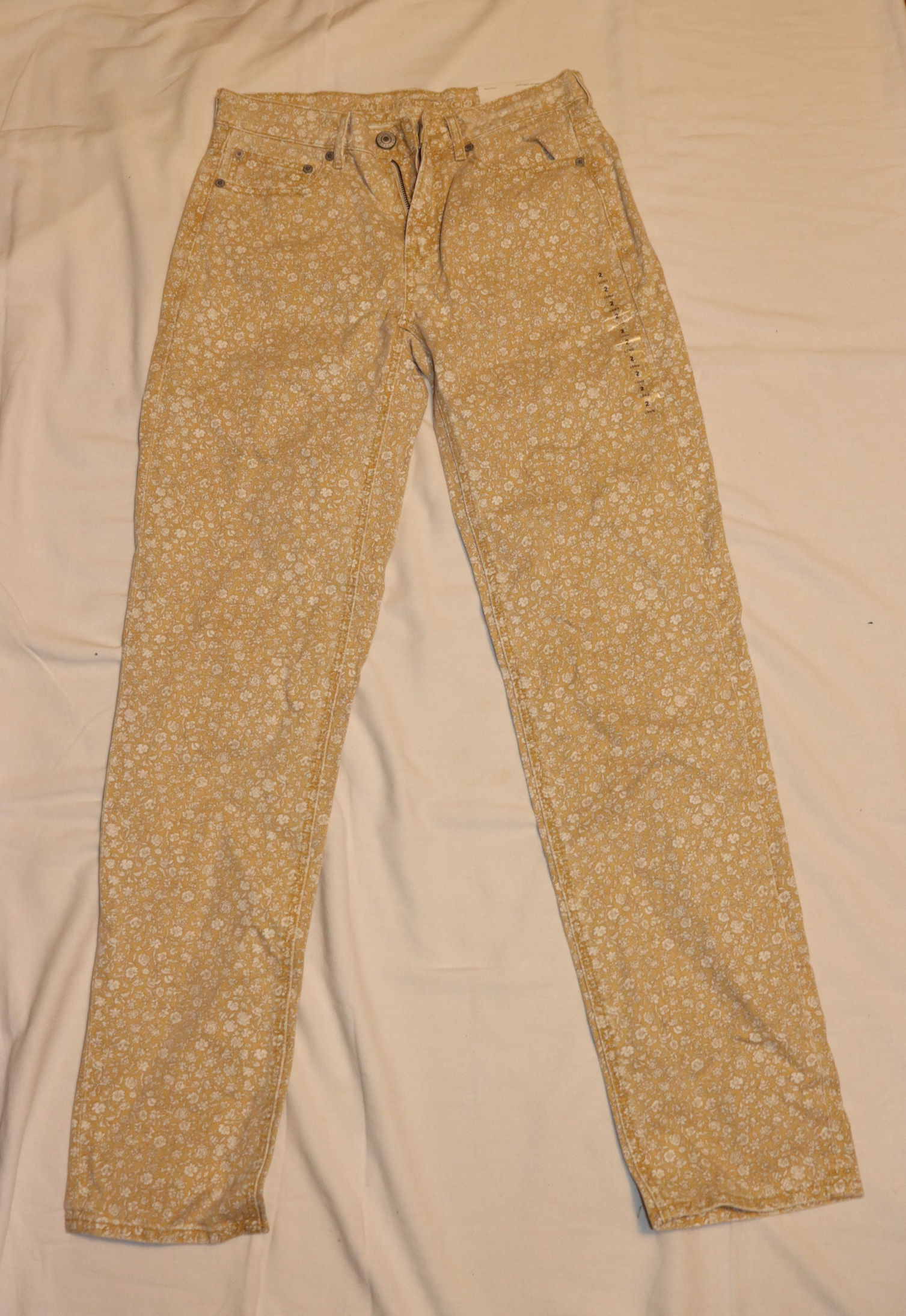 American Eagle Woman's Jeans Size 2 Long