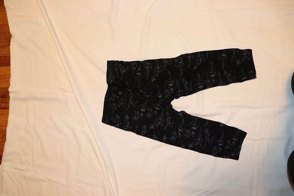 Thumbnail: Kids 2T Pant