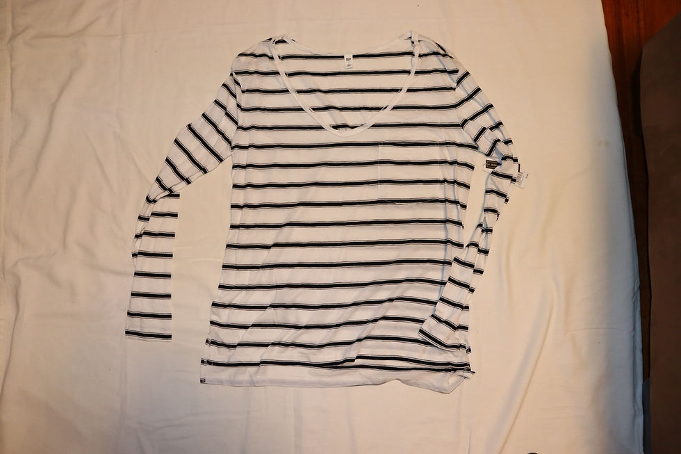 Thumbnail: Women's BP Long Sleeve