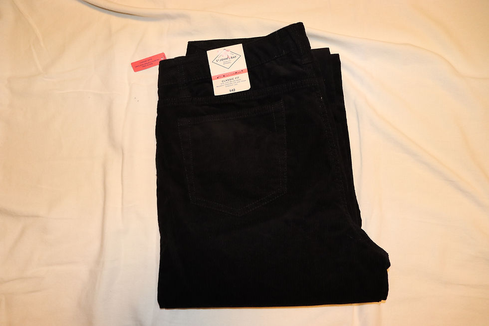 Thumbnail: Women's Classic Fit Pants