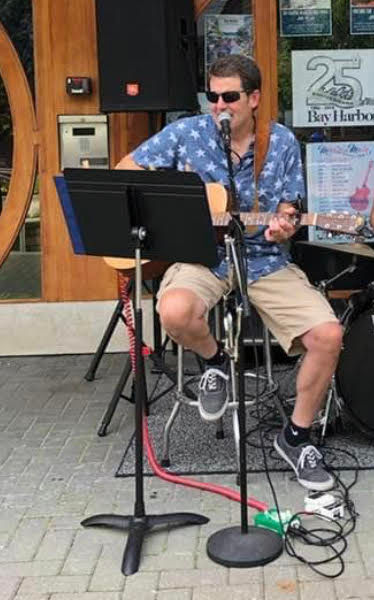 Bill Bice Music