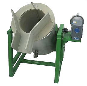 WENESCO MPM500TF CUSTOM TILTING MELTING POT