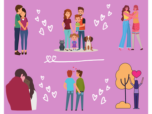 10 Reasons Not To Diss Valentine's Day