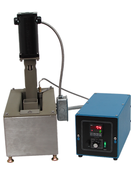 WENESCO M04D WAVE SOLDER POT