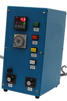 WENESCO CONTROLLER FOR WAVE SOLDER POTS