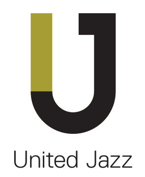 United Jazz logo