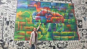 A Trip to North Dakota's Capital City
