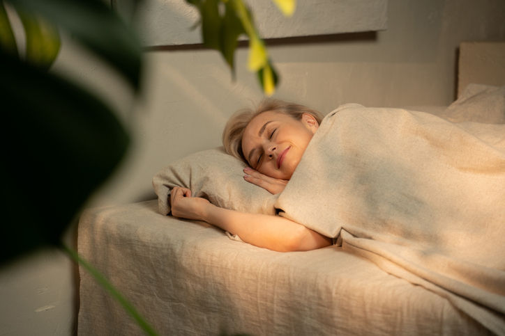 Kidney Yin Deficiency: Signs, Symptoms, and Treatment in Traditional Chinese Medicine