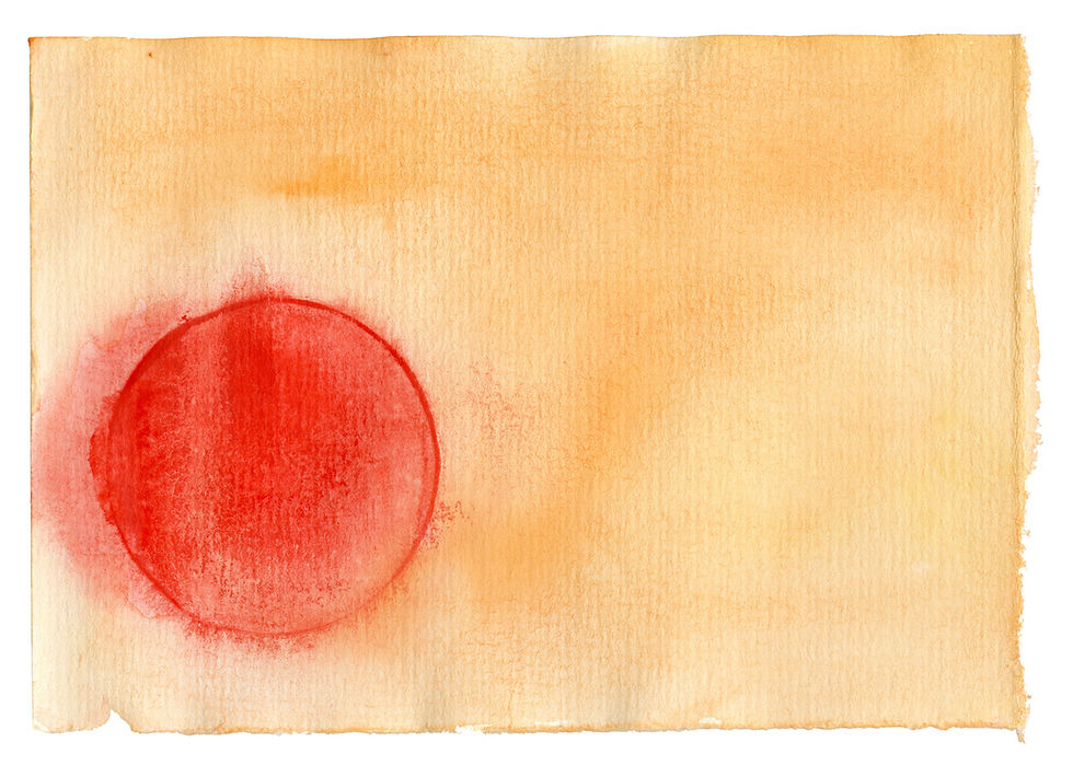 Blood Stagnation: The Hidden Pattern Behind Pain, Brain Fog, and Sluggish Healing