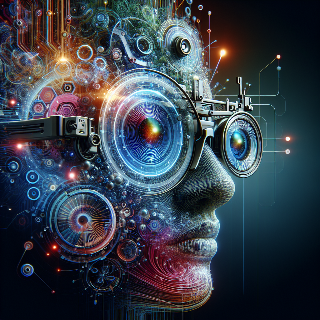 Advanced Lenses