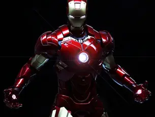 Remember J.A.R.V.I.S.? The legendary AI from Iron Man? He wasn't just a voice assistant; he was Tony Stark's genius sidekick. He managed Stark's tech empire, piloted his suits, and was always a step ahead, ready to help fight for justice and save the world.