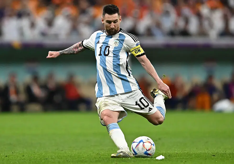 The FIFA World Cup 2026™ is finally here, and it’s completely reshaping the beautiful game. With 48 teams, three host nations, and 104 matches, the sheer scale of this tournament is massive. But the real MVP of this World Cup might just be the incredible technology running behind the scenes.