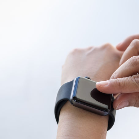 Tech Lifestyle: Hacking Health & Happiness through Technology