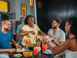 HEALTHFocus: Holiday Season and New Year essentials