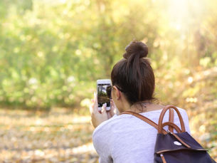 TravelFOCUS: Fall Season Travel Tips - Fewer Crowds & gorgeous scenery