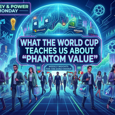 If you’ve tuned into the global football showcase over the last few days, you probably noticed something bizarre. No, it wasn't a player attempting a bicycle kick and accidentally leveling the referee. It was the stadium seats. Specifically, the giant, gaping oceans of empty plastic chairs during matches that are supposedly "sold out."  
