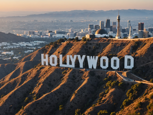 IMPACT PLAYERS: Hollywood's Crisis Response - Magic Castle