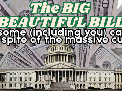 Get ready to navigate a new financial landscape, because the Big Beautiful Bill (BBB) has landed, and it's shaking up the world of savings and investments! President Trump signed this monumental legislation into law on July 4th, 2025,