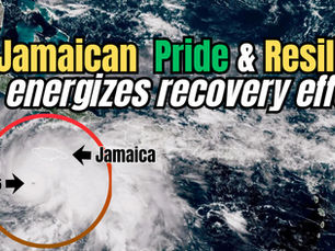 The roar of Hurricane Melissa has subsided, leaving in its wake a scene of extensive damage across the beloved island of Jamaica. Homes are roofless, vital infrastructure is compromised, and the very landscape of communities has been scarred by one of the strongest storms in recorded history to strike the nation.