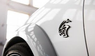 The Dodge Charger Hellcat SRT Redeye: The Muscle Car Lives