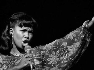Hollywood Spotlight: The Legend of Betty Wright | Lovecraft Country & Racism Emmy breakouts