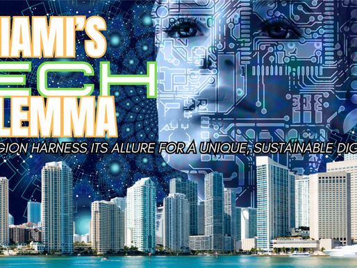 TechLifestyle: A Miami Tech Story