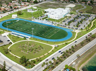 THE UPDATE Miami Gardens in transition