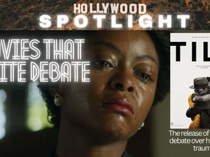 Till the movie: Black trauma and truth from Hollywood