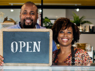 Black Business Month: Most Black owned brands build off quality.