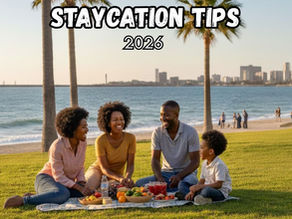 In this blog, I am going to share one of my little secrets that keeps me in control and provides needed breaks from a demanding life. Here I will focus on “Staycations”. Maybe you have heard the term “Staycation”, but you’re not exactly sure what that is. So let’s be clear on the definition. A staycation is defined as a recreational break spent at home or within close proximity. 