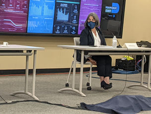 POWER MOVES: Leveraging Power Through Diversity