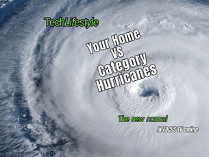 TechLifestyle: Storm Tech becoming Florida's New Normal