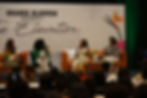 The dynamic energy, insightful discussions, fostered an environment where women felt truly inspired.