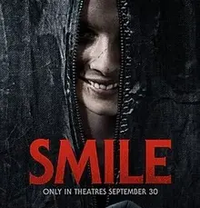 "Smile" a suprise win at the box office: HOLLYWOOD SPOTLIGHT