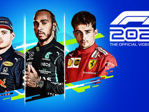 F1 2021 entices new fans through gaming