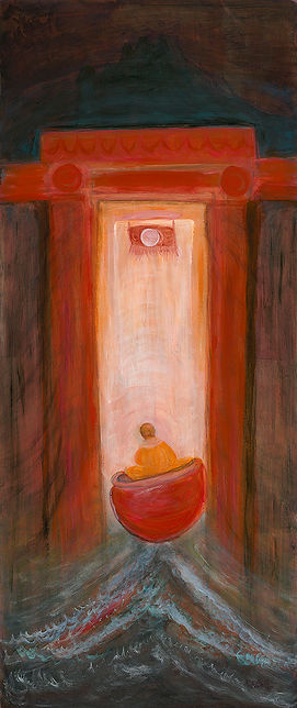 D1_MONK IN A BOWL LEAVING_sj.jpg