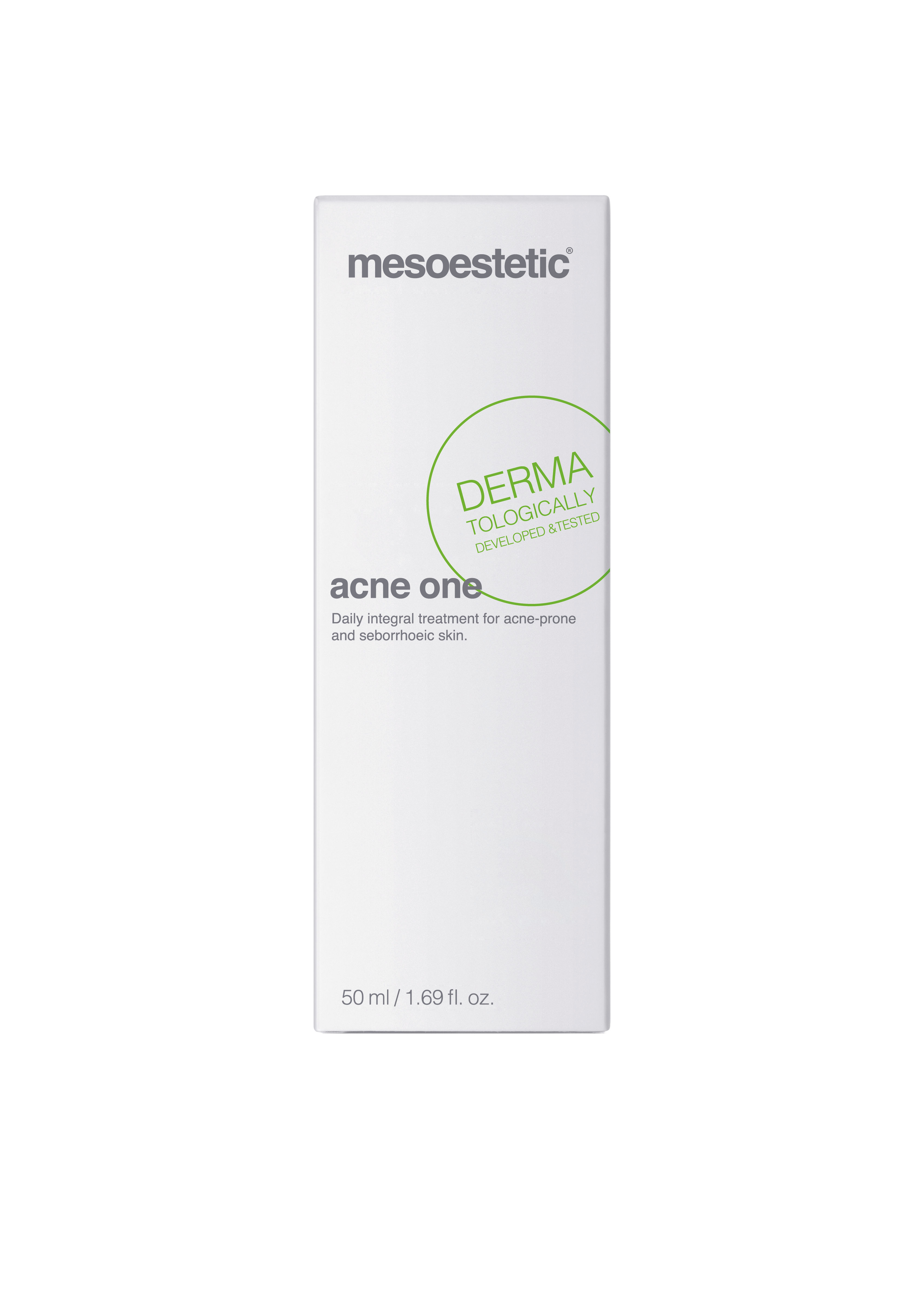 Mesoestetic Acne One Moisturiser