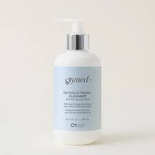 Glymed+ Clear Skin Cleanser