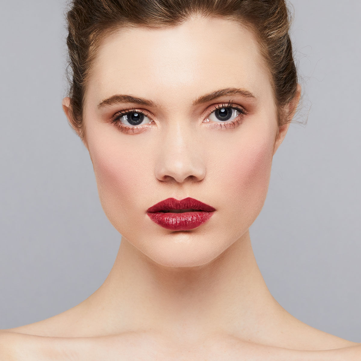 Aleph Lip & Cheek Tint - Crush