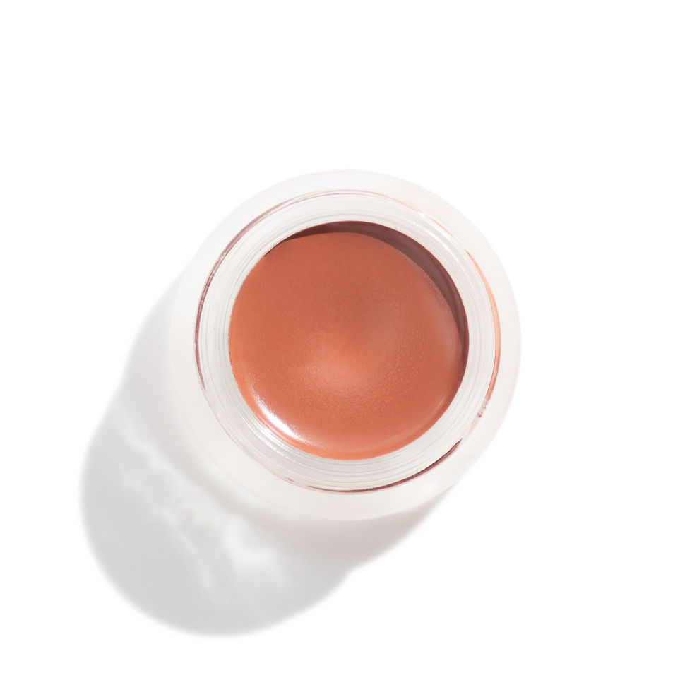 Thumbnail: Aleph Lip & Cheek Tint - Grounded