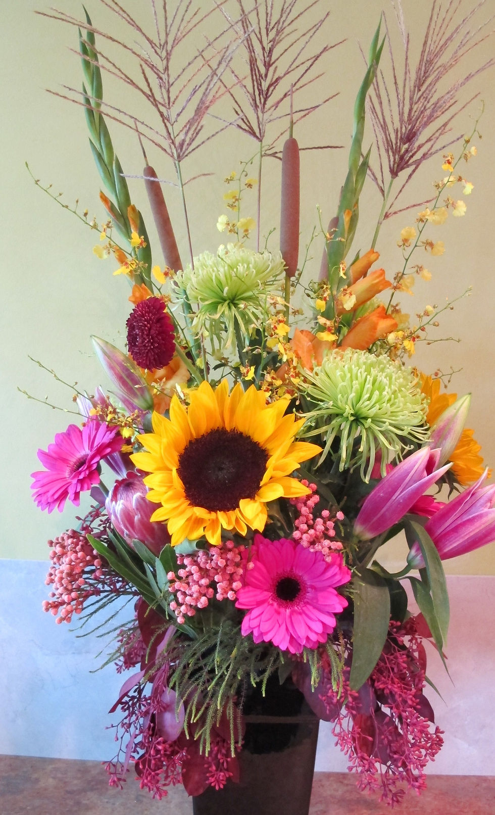 Summer Garden Starts at $ 80