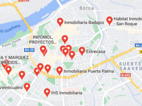 EL MERCADO INMOBILIARIO: VENTAS Y ALQUILERES