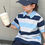 Miniatura: Playera Polo para Niño