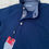 Miniatura: Playera en cuello Mao